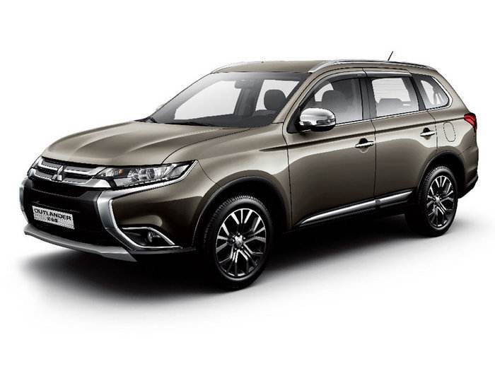 最近值得推荐的家用suv,最值得买的10款二手suv