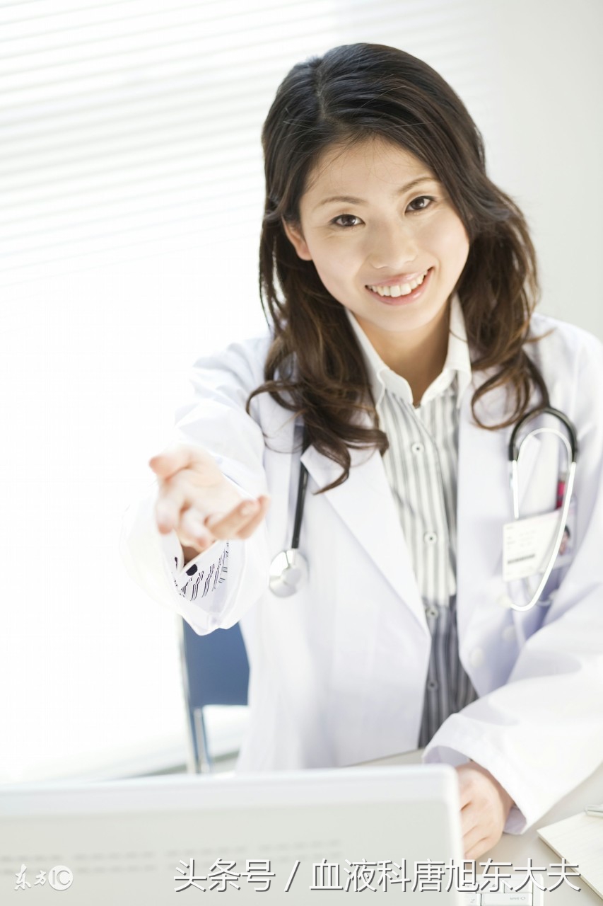 贫血白细胞有变化吗,贫血白细胞低会是什么病