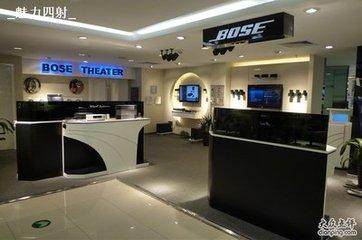 头戴式耳机bose和森海塞尔,akg与bose耳机哪个好