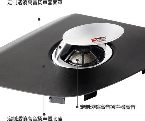 奥迪q540豪华版音响效果如何,奥迪q5音响无损升级案例价格