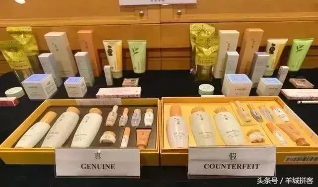 香港真的有很多假货吗,香港近期假货新闻