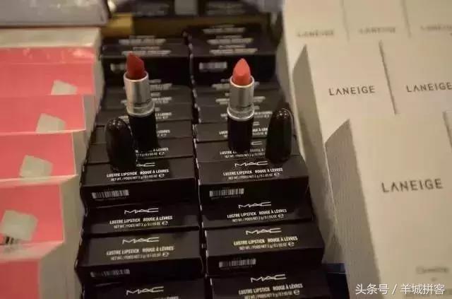 香港真的有很多假货吗,香港近期假货新闻