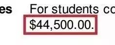 澳洲留学一年花销第一弹之学费篇,留学澳洲2019学费和生活费