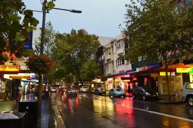 澳洲留学一年花销第一弹之学费篇,留学澳洲2019学费和生活费