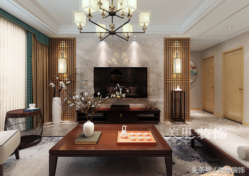 郑州南熙福邸装修,南熙福邸属于郑州哪个区