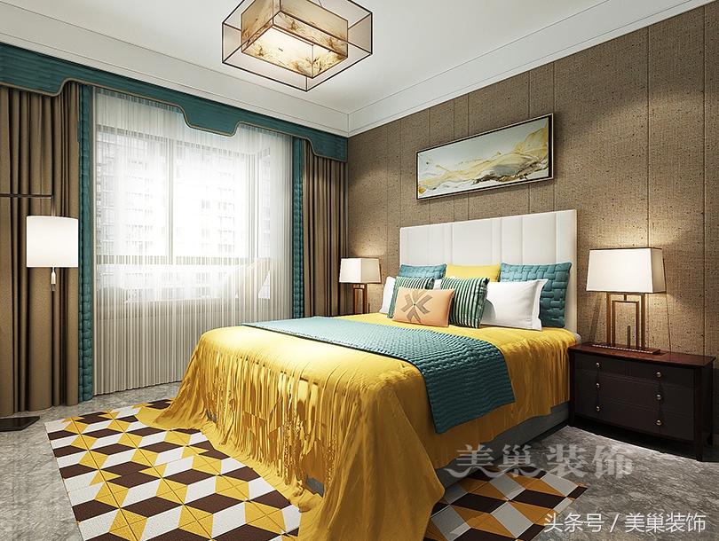 郑州南熙福邸装修,南熙福邸属于郑州哪个区