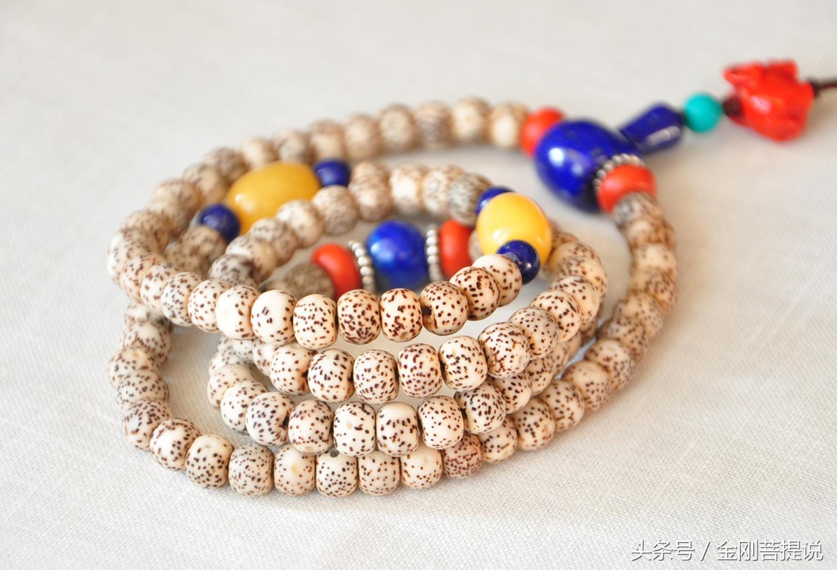 最好的星月菩提是什么样,最好的星月菩提是什么样的