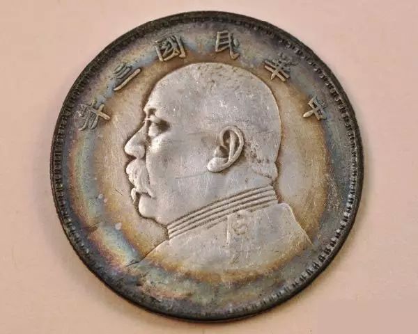 纪念币防止生锈,纪念币防氧化方法