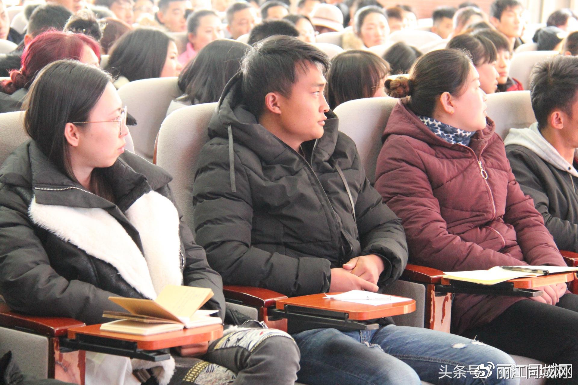 丽江古城会暂停接待游客吗,丽江古城保护门店