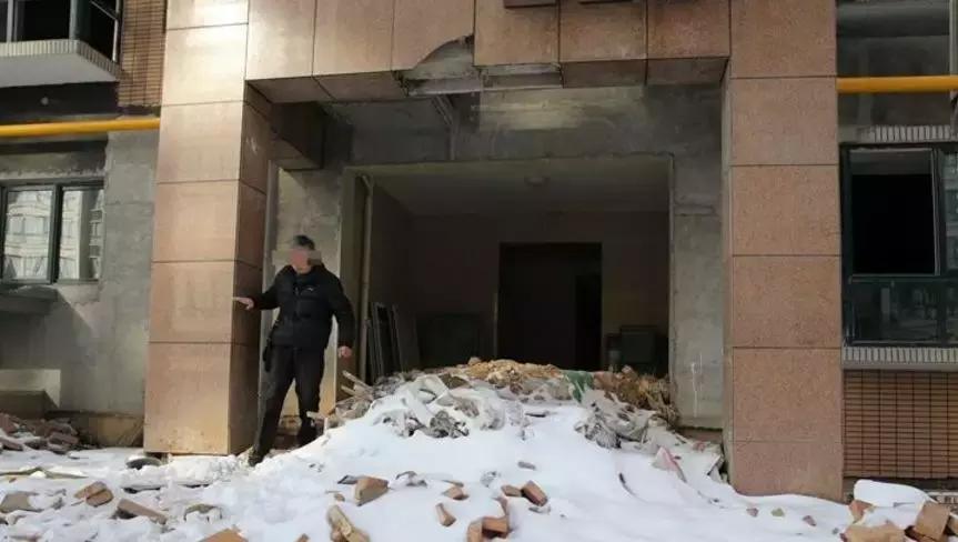 汇林华城最新事件,汇林华城现在怎么处理的