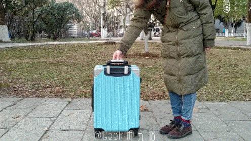 京造旅行箱测评,京造旅行箱好吗