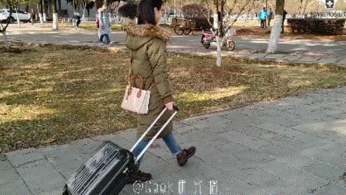 京造旅行箱测评,京造旅行箱好吗