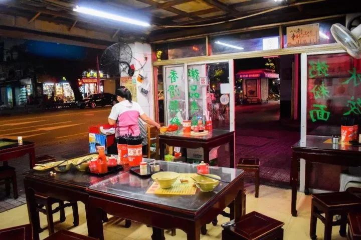 广州又破又小的店,广州家喻户晓的老字号网红