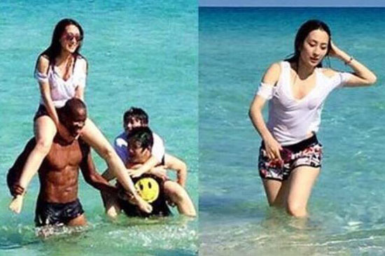 马苏胜诉黄毅清的结果,最新马苏黄毅清消息