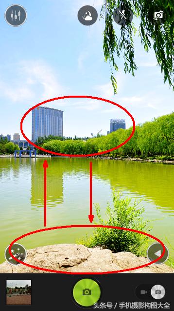 新手必须掌握的20个摄影构图法,摄影必学的9种构图