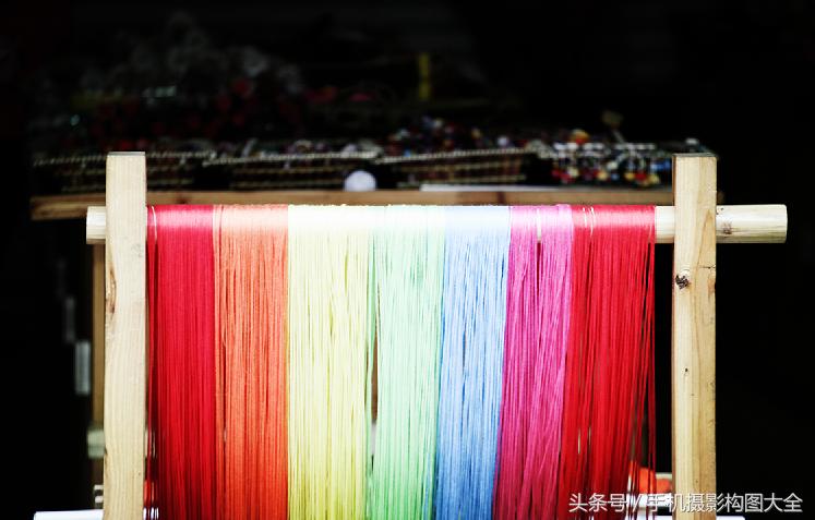 新手必须掌握的20个摄影构图法,摄影必学的9种构图