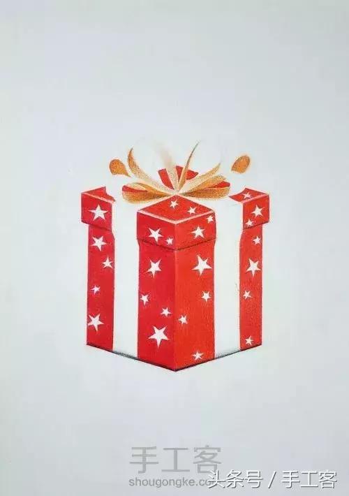 怎么画3d效果最好,最简单的3d画法