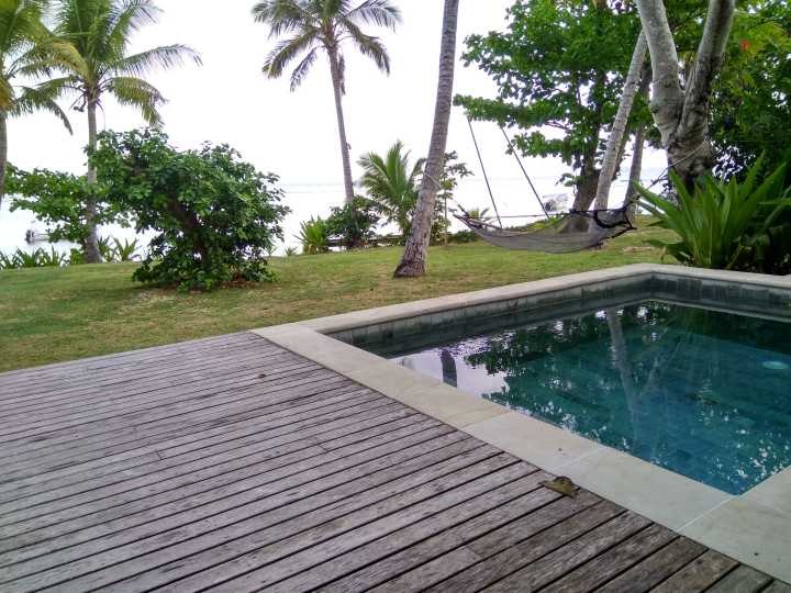 斐济这个国家怎么样,斐济免签哪些国家