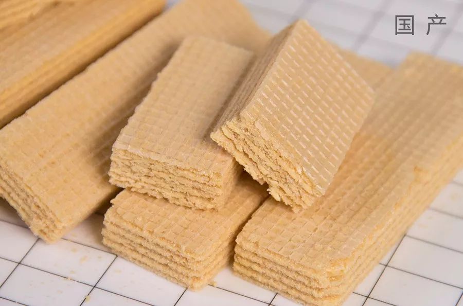 威化最好吃的是哪种,哪个品牌的威化最好吃