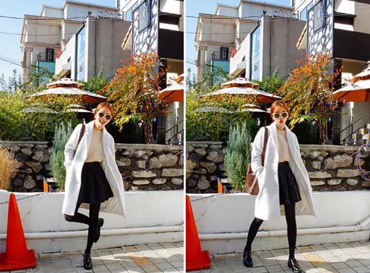 打底袜安利，保暖届的一股清流