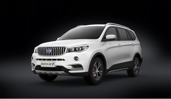 最近值得推荐的家用suv,最值得买的10款二手suv