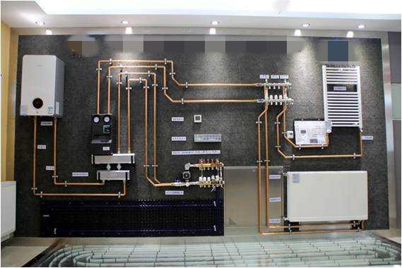 地暖锅炉烧柴还是烧电的好,地暖锅炉用净水还是软水