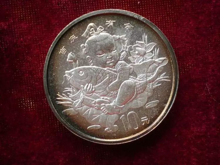 纪念币防止生锈,纪念币防氧化方法