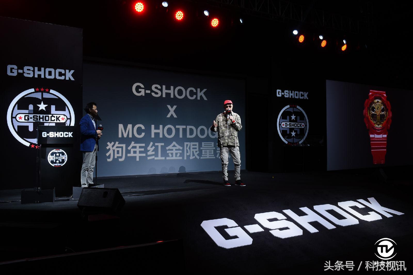 卡西欧gshock手表调时间教程,卡西欧g-shock坚韧不屈