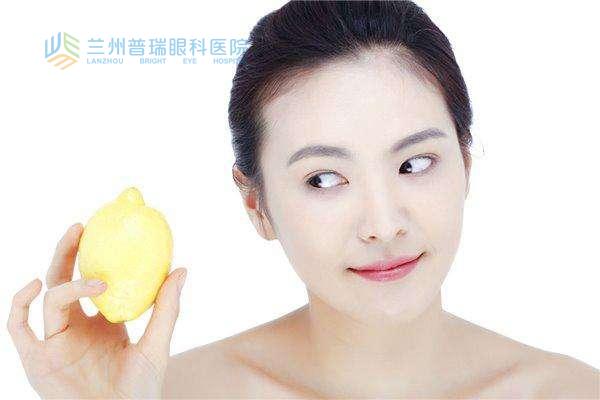 兰州普瑞眼科看儿童近视怎么样,兰州普瑞弱视训练