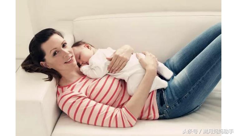 月子期间不母乳喂养可以做头发吗,产妇哺乳期可以做头发吗