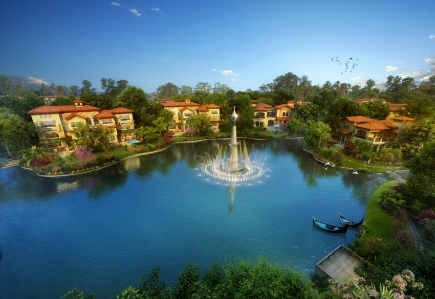 成都楼市最近三年变化,成都楼市正在发生的变化