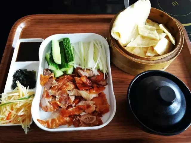 北京不只有高楼大厦还有烟火气,北京理工大学到底有多低调