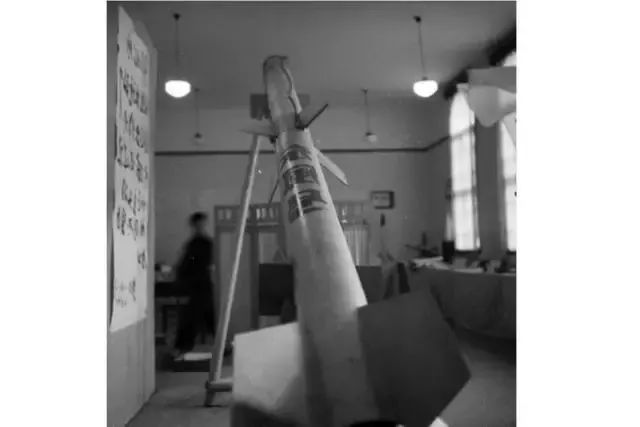 北京不只有高楼大厦还有烟火气,北京理工大学到底有多低调