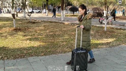 京造旅行箱测评,京造旅行箱好吗