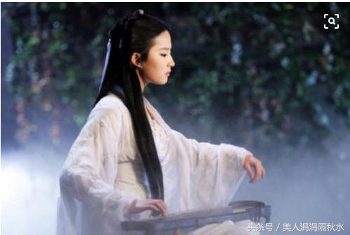 少女对着和尚唱情歌，和尚忆起死去的爱妻，泪如雨下