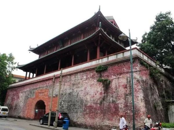 肇庆鼎盛时期,肇庆与宋朝