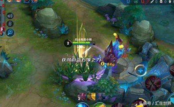 王者荣耀反野把对面打野心态崩了,王者荣耀对面开局反野怎么办