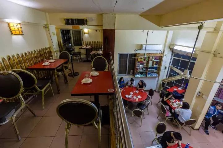 广州又破又小的店,广州家喻户晓的老字号网红