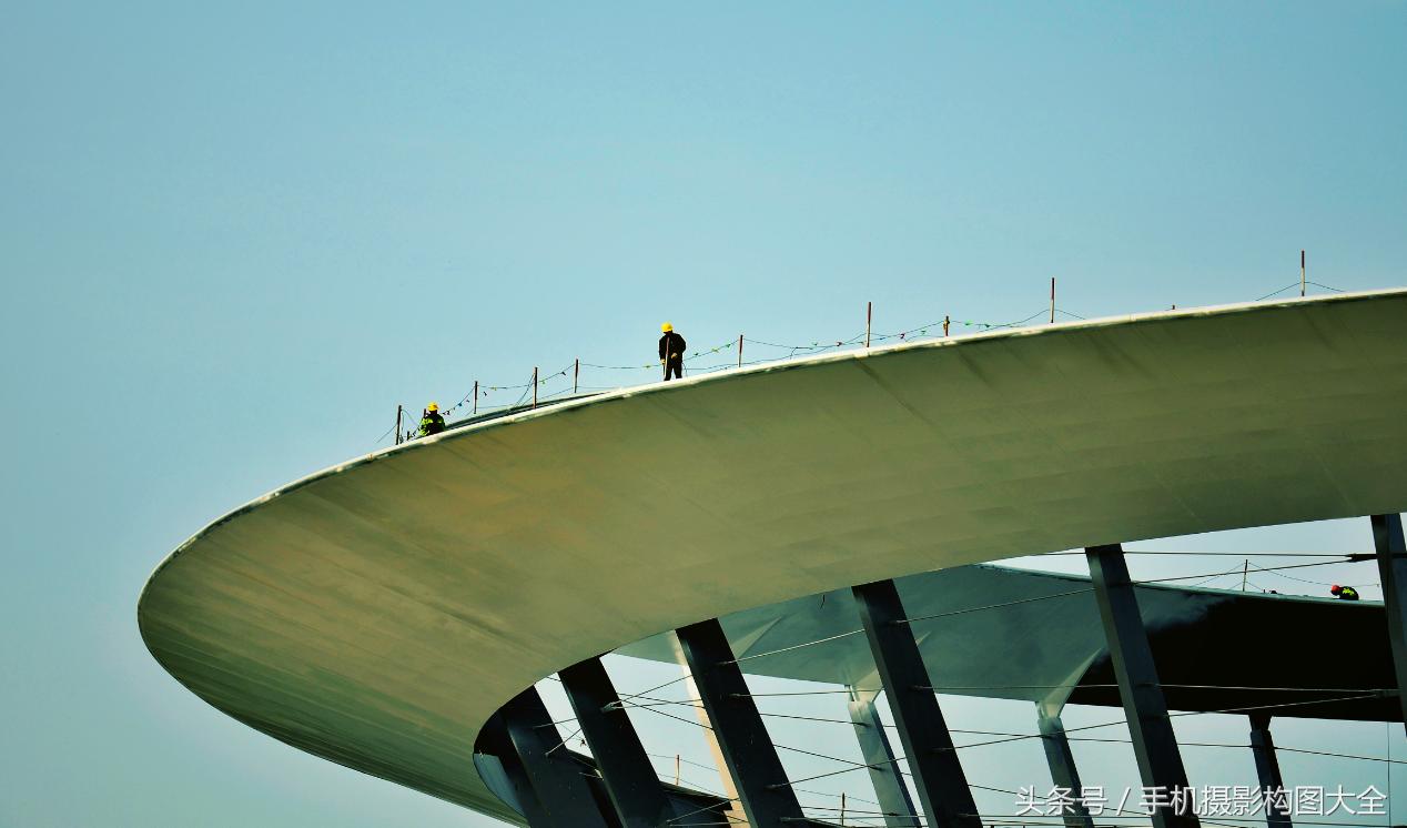 新手必须掌握的20个摄影构图法,摄影必学的9种构图