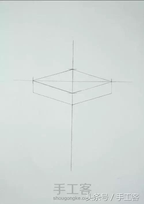 怎么画3d效果最好,最简单的3d画法