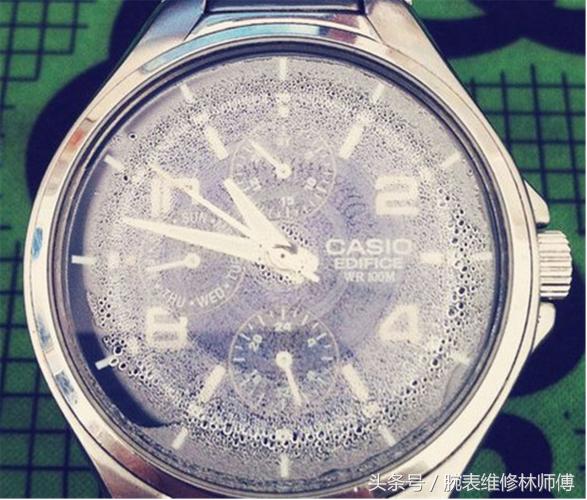 不容易坏的机芯,机芯磨损一般多久