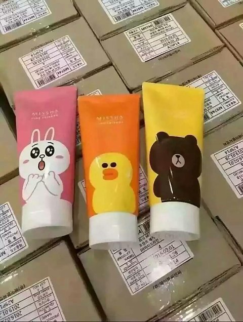 洗面奶不好清洗,洗面奶不好皮肤是不是会变敏感