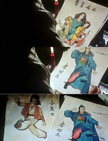 无厘头电影鼻祖,无厘头的喜剧片鼻祖