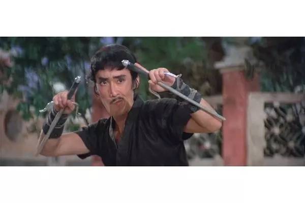 无厘头电影鼻祖,无厘头的喜剧片鼻祖