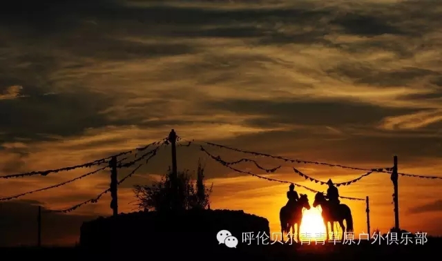 呼伦贝尔自由行攻略,呼伦贝尔自由行