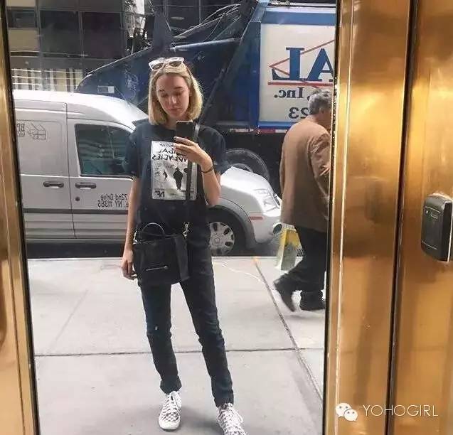 拯救余文乐的尴尬症｜也许潮流感爆棚的她们更有的聊（男神潮品免费送）