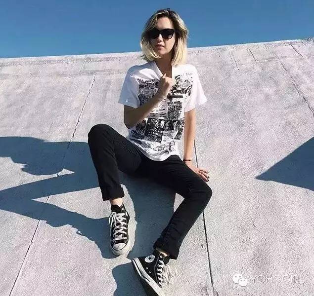 拯救余文乐的尴尬症｜也许潮流感爆棚的她们更有的聊（男神潮品免费送）