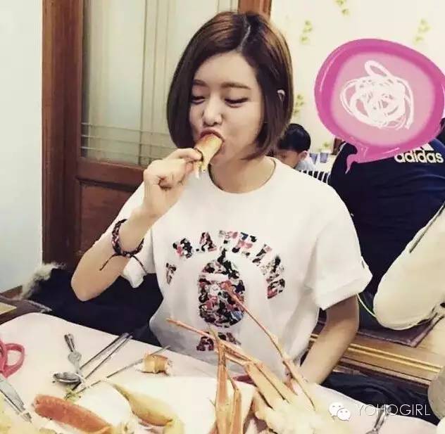 拯救余文乐的尴尬症｜也许潮流感爆棚的她们更有的聊（男神潮品免费送）