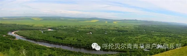 呼伦贝尔自由行攻略,呼伦贝尔自由行