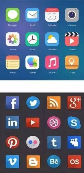 大事!扁平化的奥迪来了，别说你不认识!